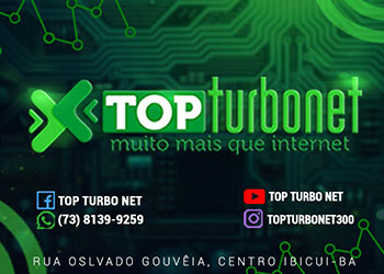 Top Turbo Net – Final dos Post